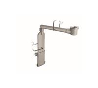 SIPHON GAIN DE PLACE DM 64 ABS UP & DOWN - CRISTINA ONDYNA UD152S51