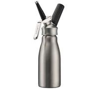 Siphon inox à crème chantilly - KAYSER - 50 apacité 50 cL