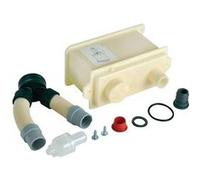 Siphon isosplit condens - isotwin condens,, ref. S1041700