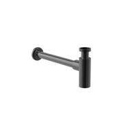 Siphon laiton 300 mm titanium black brossé - ROCA A5064070NM