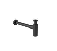 Siphon laiton 300 mm titanium black - ROCA A5064070CN