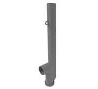 NICOLL - Siphon machine à laver Ø 40mm - YH42C