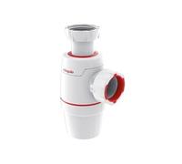 Siphon NEO, 30722152 WIRQUIN diam. 32 mm