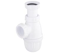Siphon NF pour lavabo Ø40 NOYON & THIEBAULT