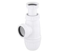 Siphon NF pour lavabo NOYON & THIEBAULT