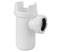 Siphon pour groupe de sécurité chauffe-eau F26x34 (1') - Ø32 NOYON & THIEBAULT