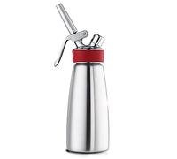 Siphon professionnel à chantilly iSi Gourmet Whip 1/2 litre (500ml)