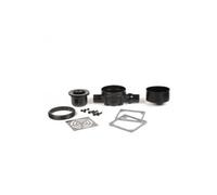 Lazer Siphon de sol Rotaflux – Sortie verticale NF – Diamètre 50 mm