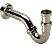 Viega siphon pour bidet 103781