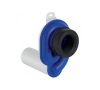 Siphon urinoir uniflex D50 pour axio porcher - - 261.928.11.1