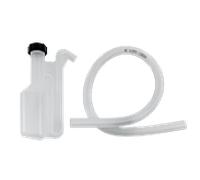 Siphon Wolf SH 226 207503399 pour chaudières à condensation