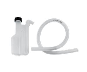 Siphon Wolf SH 226 207503399 pour chaudières à condensation