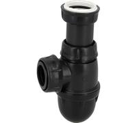 Siphons universel - NICOLL - Lavabo et Évier - Matières recy s