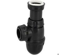 Siphons universel - NICOLL - Lavabo et Évier - Matières recy s