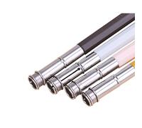 Sipliv porte-crayon à deux têtes pour crayon à mine de carbone Sipliv, 6 pièces par set