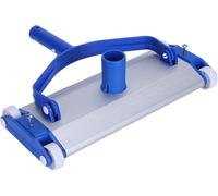 SIQUA POOL ACCESSORIES 5350, Nettoyeur de Fonds Piscine, Bleu