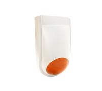 Sirène alarme factice - Dummy Siren - Dummy Siren
