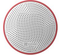 EZVIZ Sirène intelligente T9C – IP54, anti-sabotage, alertes instantanées, batterie longue durée