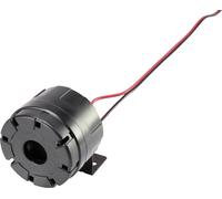 Sirène d'alarme Sygonix SY-5044464 110 dB 12 V/DC