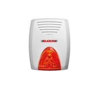 Sirene Extérieur Bus Exclusivement Pour Mp3000 - URMET HP3000-B