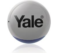 Sirène extérieure Yale Sync grise – Idéale pour une utilisation quotidienne et une sécurité élevée