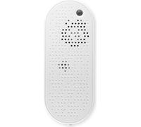 Sirène intelligente UK Zigbee – Alarme puissante et amplificateur de signal Zigbee
