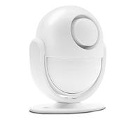 Sirène Intelligente Wi-FI avec Détecteur de Mouvement
