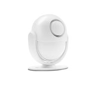 Sirène Intelligente Wi-FI avec Détecteur de Mouvement