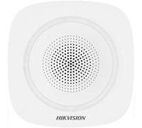 Hikvision DS-PS1-I-WE(B)/BLUE Accessoire de détecteur