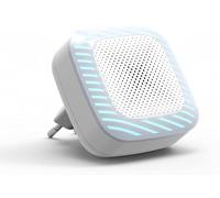 Sirène intérieure sans fil, 230 V, 95 dB, avec répétiteur, compatible avec le modèle SP310