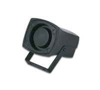 SIRENE PIEZO MINIATURE 6-15VDC / 140mA 107dB