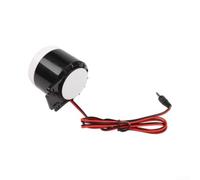 Sirène pour alarme Filaire 12V 120dB Intérieur Sirène pour alarme