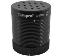 Sirène tonalité continue, tonalité simple ComPro CO ST 70 S 024 24 V/DC, 24 V/AC 75 dB 1 pc(s)