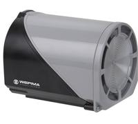 Sirène Werma Signaltechnik 144.000.75 24 V/AC, 24 V/DC 110 dB 1 pc(s)
