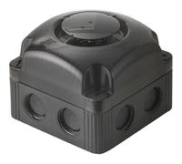 Sirène Werma Signaltechnik 153.000.55 24 V/DC 105 dB 1 pc(s)