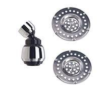 Siroflex 2506/25S Kit Cuisine Kit 2 Filtres D'Évier De Cuisine, Brise-Jet