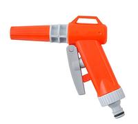Siroflex 4600/S, Lance Pistolet, Made in Italy, Irrigation Jardin, pour arroser, Pistolet Jardin Haute Pression, Débit réglable