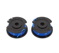 SiSinkal Bobine de Fil de débroussailleuse Compatible avec Lawnmaster CLGT2410 CLGT2412 CLGT2425S-01 Tête de débroussailleuse