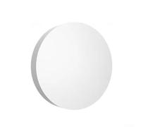 SiSinkal Interrupteur de scène sans Fil pour Zigbee pour Application Intelligente Tuya, télécommande à Bouton-Poussoir pour automatisation Multi-scènes, certifié IP55, alimenté par Batterie, 50 x 50