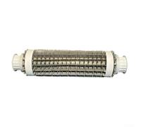 SiSinkal Tube de roue de rechange et brosse à rouleau 99955951-ASSY pour robots Dolphin Pool - Convient pour Orion pour DX3 pour DX4 C3 Deluxe pour TRITON pour M3 pour SATURN Wave Series, pour Smooth