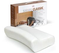 Sissel Classic / 1001 Oreiller Avec housse Blanc ,47x33x14cm