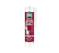Sista Wand & Decke Acrylique Couleur blanc SHPWH 280 ml