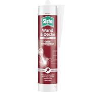Sista Wand & Decke Acrylique Couleur blanc SHPWH 280 ml