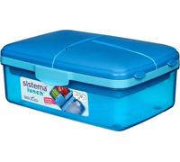 sistema boîte à lunch Quaddie 00003965 15l sort
