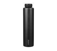 Sistema Hydrate Bouteille d'eau en acier inoxydable | 600 ml | Sans BPA | Double paroi isolée sous vide | Garde le liquide chaud et froid | Couleurs assorties [520]