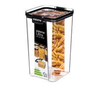 Sistema Ultra Récipients de conservation hermétiques | 1,3 litre | Empilables | Fermeture par clips | Sans BPA