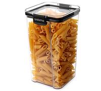 Sistema Ultra Récipients de conservation hermétiques | 1,3 litre | Empilables | Fermeture par clips | Sans BPA