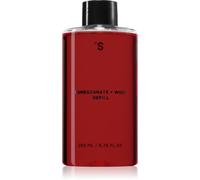 Sister's Aroma Pomegranate + Wood recharge pour diffuseur d'huiles essentielles 200 ml
