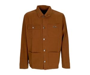Site Jacket Veste de travail beige pour homme BEIGE M