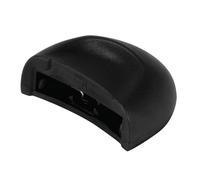 Sitram 710072 Poignée thermorésistante en Bakelite Noire pour cuve d'autocuiseur de la Gamme SITRAFORZA, Gris